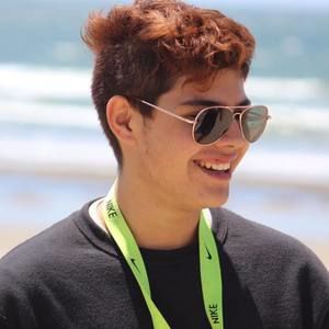 Meet your Posher, Ivan